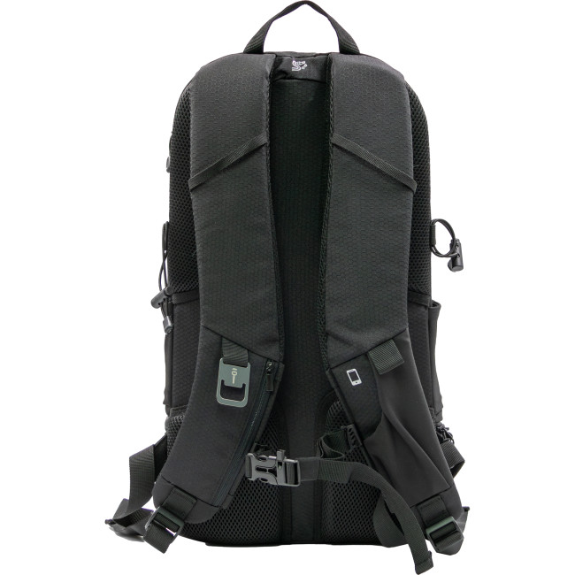 Custom Printed BrandCharger RPET Backpack - Image 2