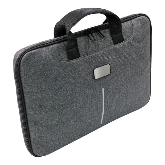 Custom Printed BrandCharger RPET Laptop Bag - Image 1