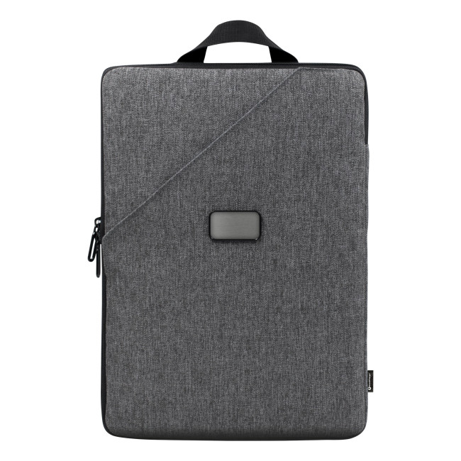 Custom Printed BrandCharger RPET Laptop Bag - Image 1