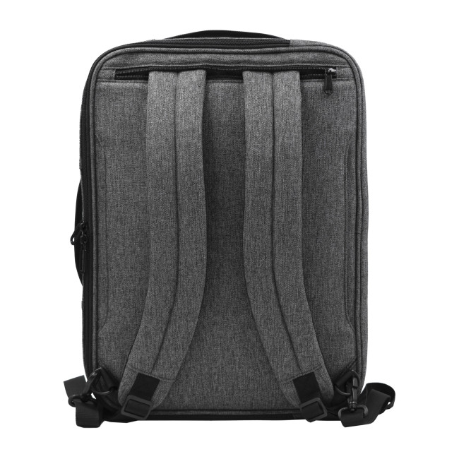 Custom Printed BrandCharger RPET Laptop Bag - Image 2