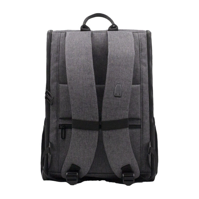 Custom Printed BrandCharger RPET Backpack - Image 3