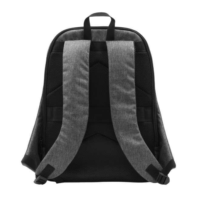 Custom Printed BrandCharger RPET Mini Backpack - Image 3