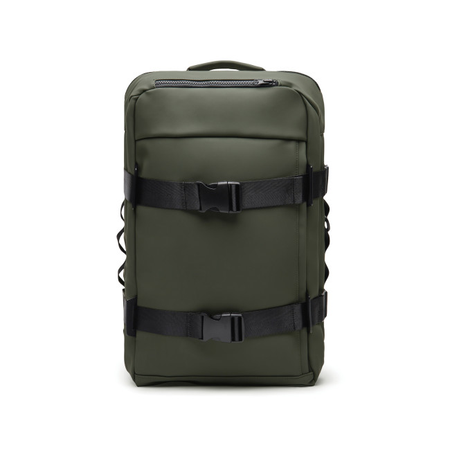 Custom Printed VINGA Baltimore RCS Explorer’s Backpack - Image 2