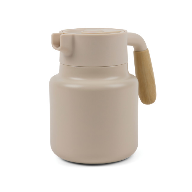 Custom Printed VINGA Arbe RCS Vacuum Jug 1200ml - Image 2