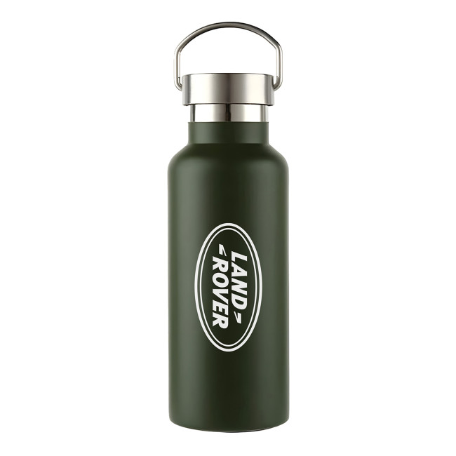 Custom Printed H²OLD Water Bottle 500ml