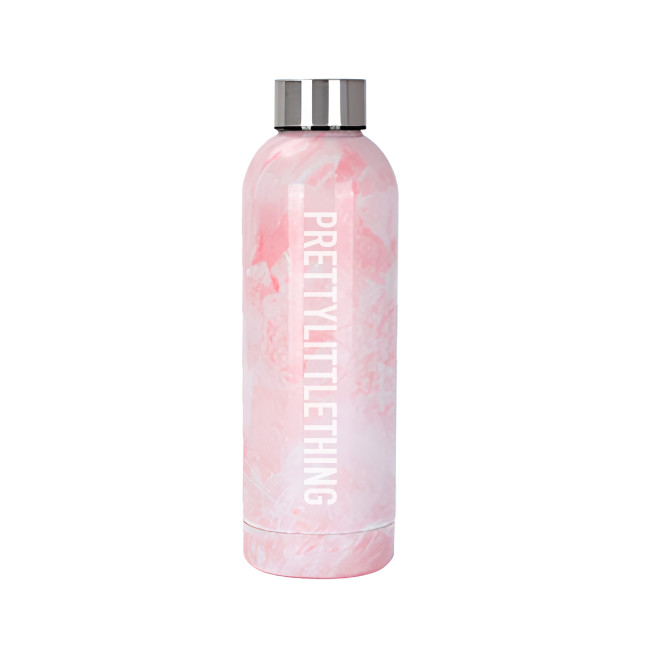 Custom Printed Hidrate Insulated Sports Water Bottle 500ml