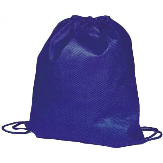 Branded Rainham Drawstring Bag - Image 2