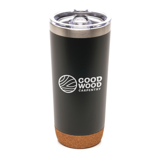 Custom Printed Vinci 650ml Tumbler