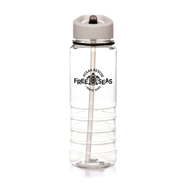 Custom Printed Tarn Ocean 750ml Sports Bottle - Image 2