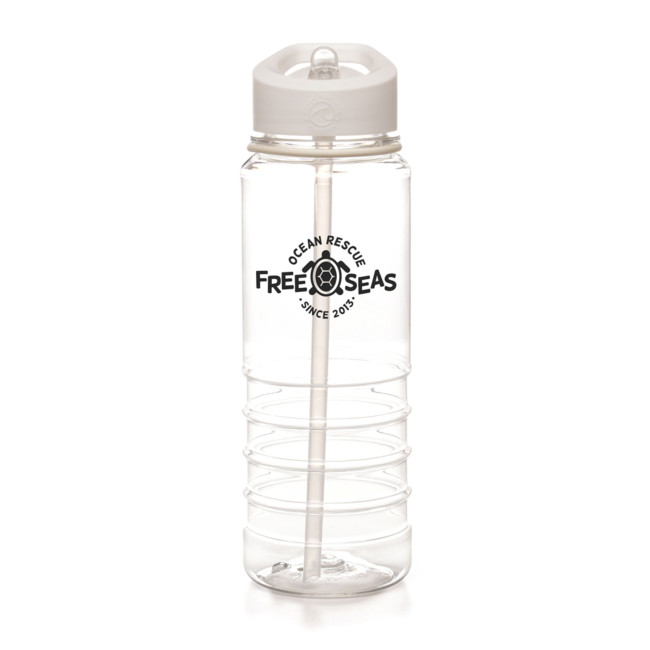 Custom Printed Tarn Ocean 750ml Sports Bottle - Image 4