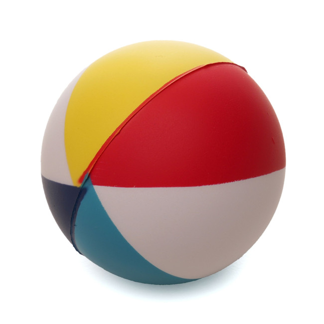 Custom Printed Ball Beach Ball