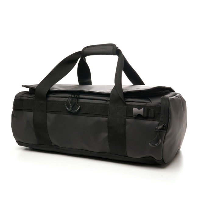 Custom Printed Large Multi-Flex Duffle Bag