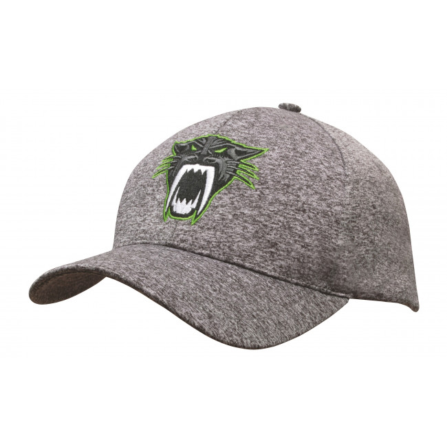 Custom Printed Cationic Sports Jersey Cap