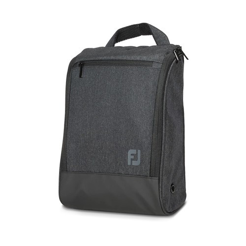 Custom Printed Fj (Footjoy) Deluxe Golf Shoe Bag