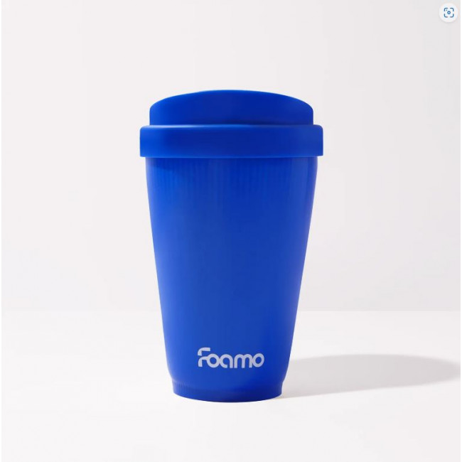 Custom Printed Foamo Cup 540ml - Image 2