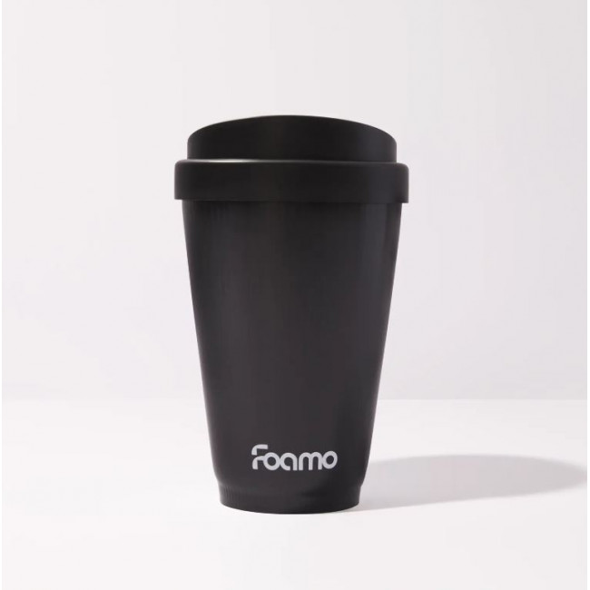 Custom Printed Foamo Cup 540ml - Image 3