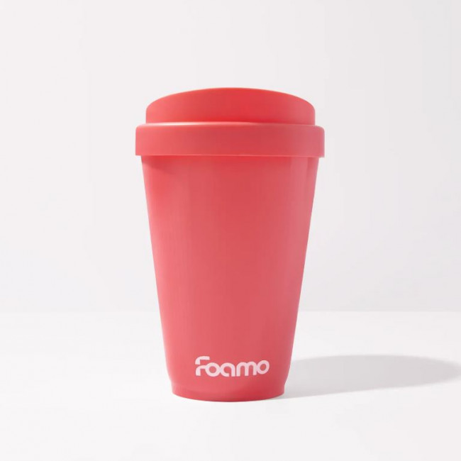 Custom Printed Foamo Cup 540ml - Image 4