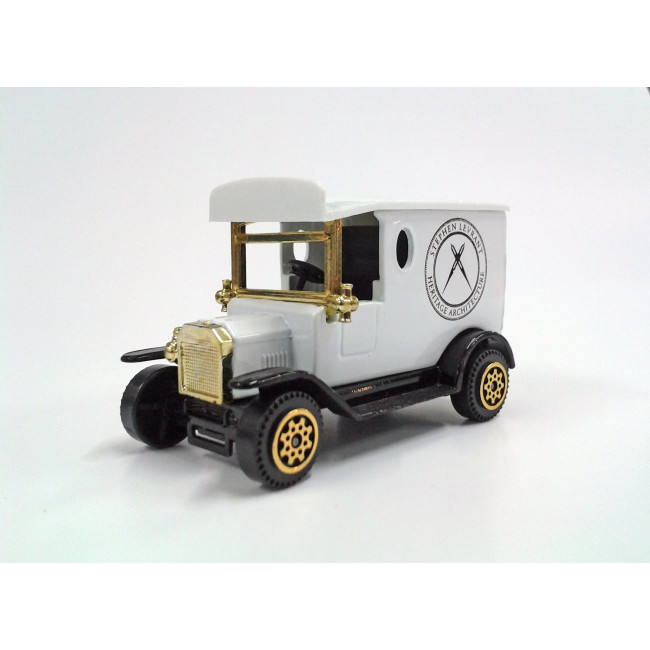 Custom Printed Model T