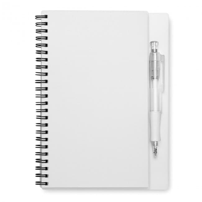 Custom Printed 80 pages notebook - Image 4