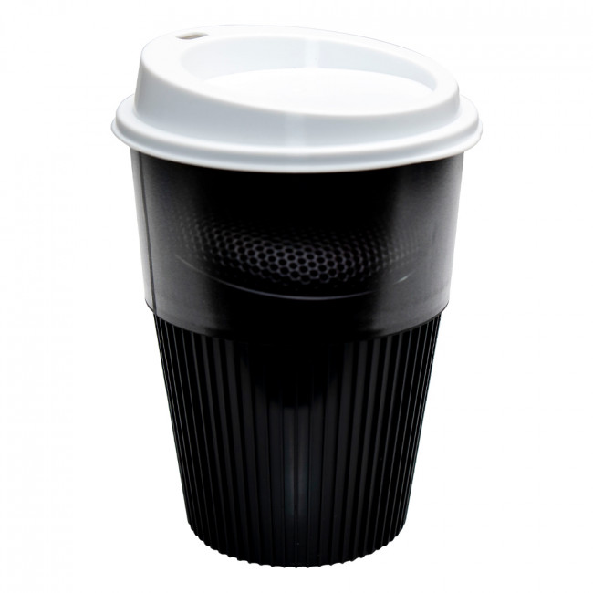 Custom Printed Pulse Cup 400ml - Image 3