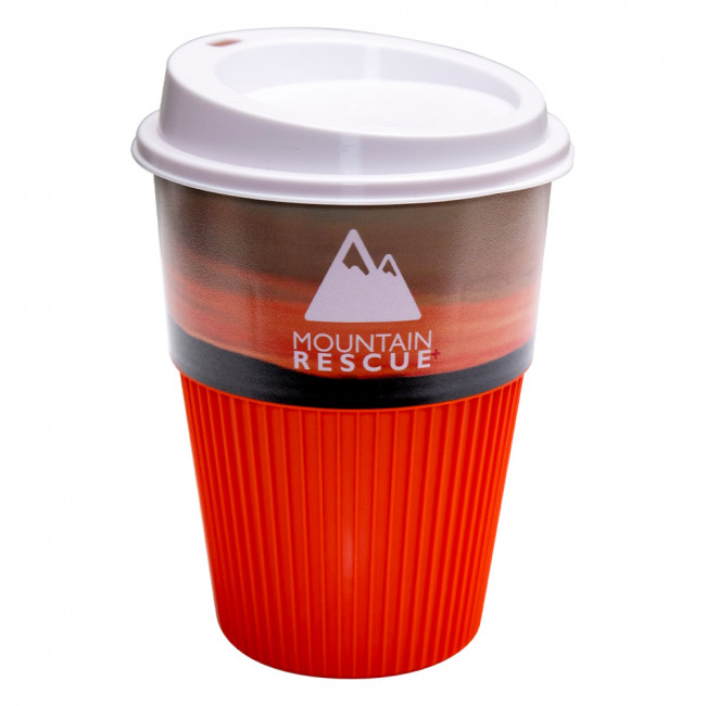 Custom Printed Pulse Cup 400ml - Image 5