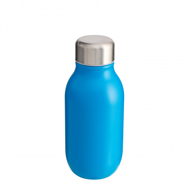 Custom Printed Thermo Drinking Bottle 300ml - Image 1