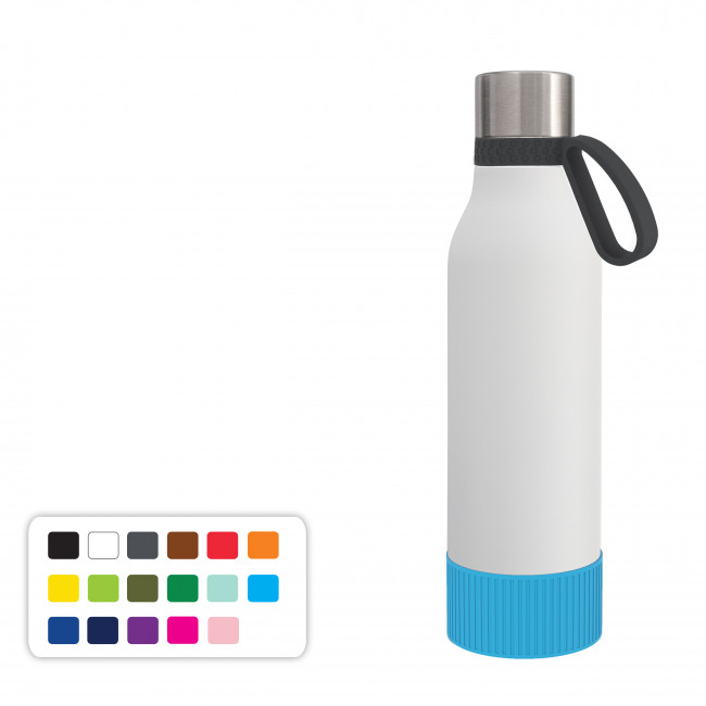 Custom Printed Recycled Drinking Bottle 820ml