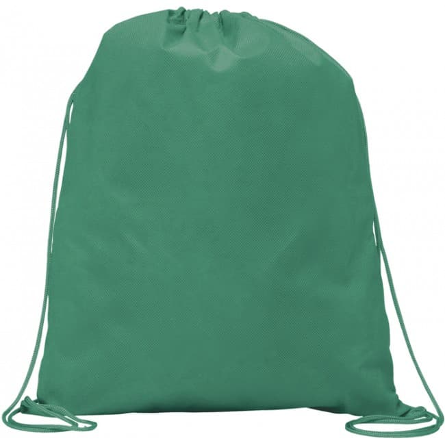 Custom Printed Rainham Drawstring Bag