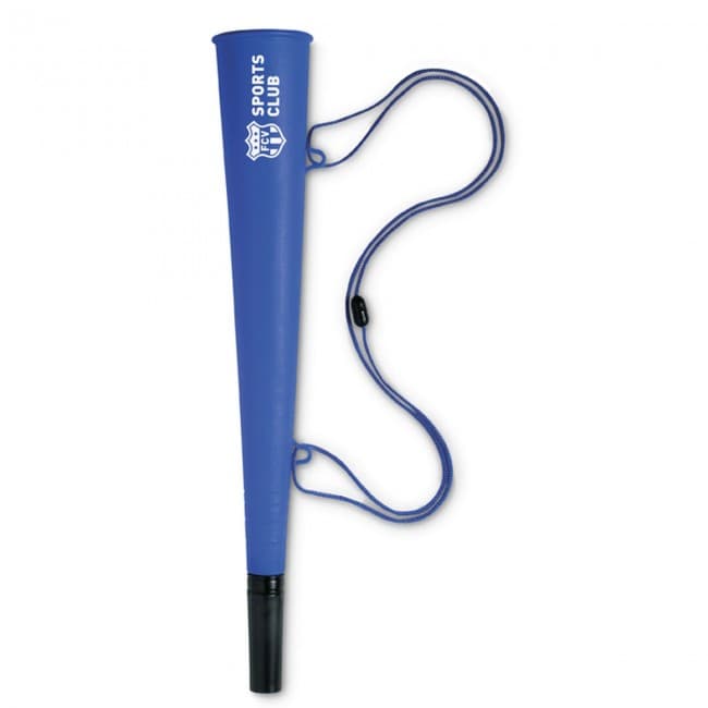 Custom Printed Stadium horn with cord - Image 4