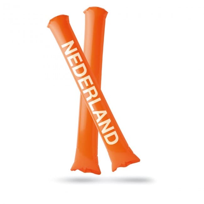 Custom Printed Inflatable cheering stick - Image 5