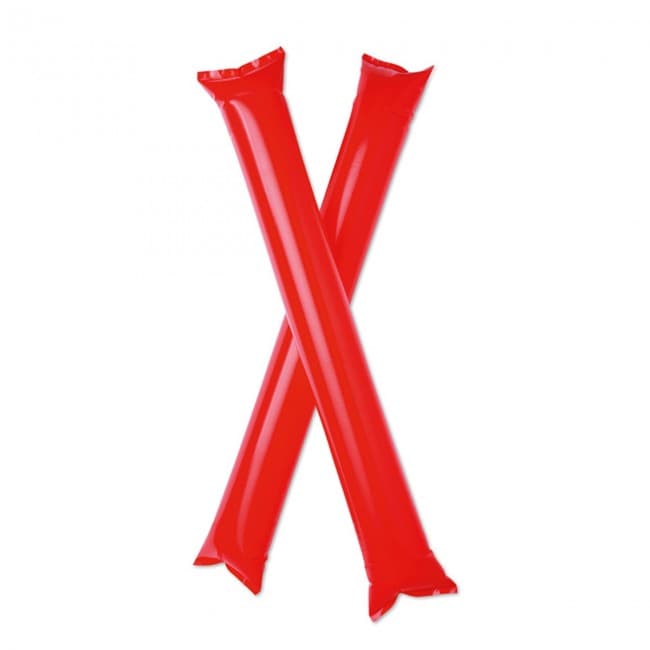 Custom Printed Inflatable cheering stick - Image 1