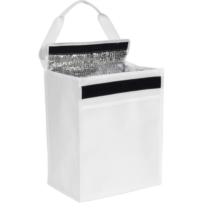 Custom Printed Rainham Lunch Cooler Bag - Image 2