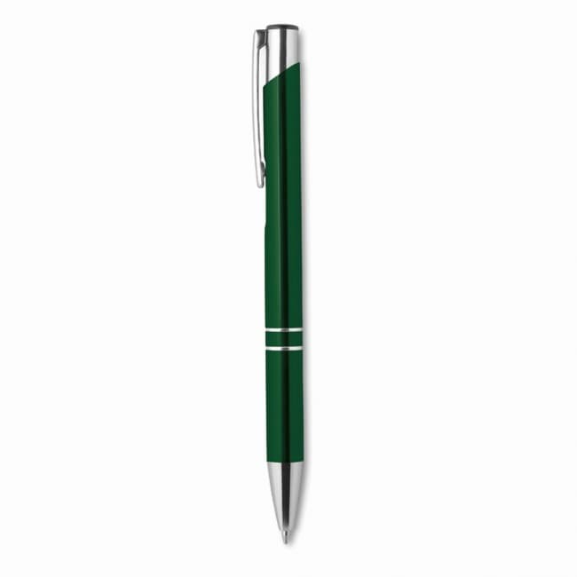 Custom Printed Push Button Pen With Black Ink - Image 6