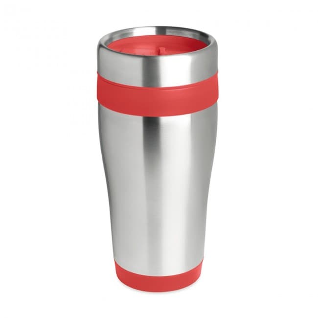 Custom Printed Stainless Steel Mug 455ml - Image 5