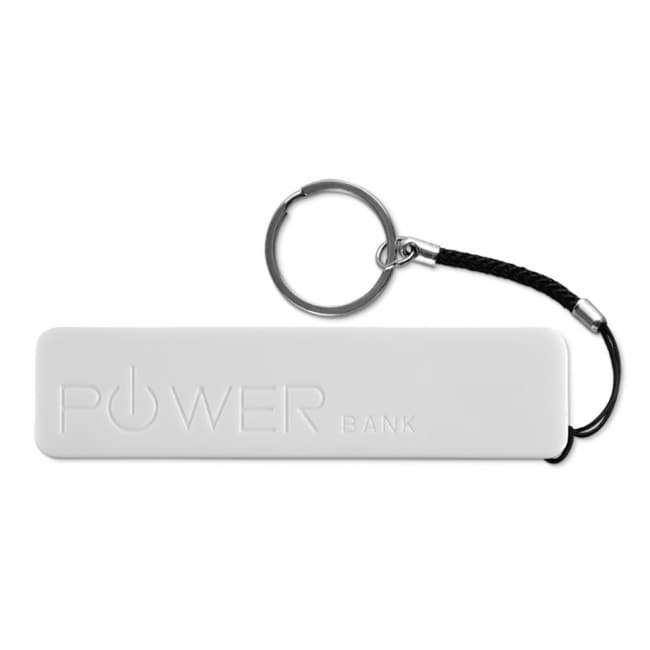 Custom Printed Slim PowerBank 2200 mAh     M - Image 11