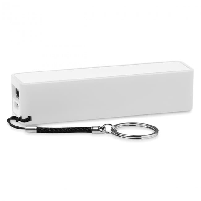 Custom Printed Slim PowerBank 2200 mAh     M - Image 5