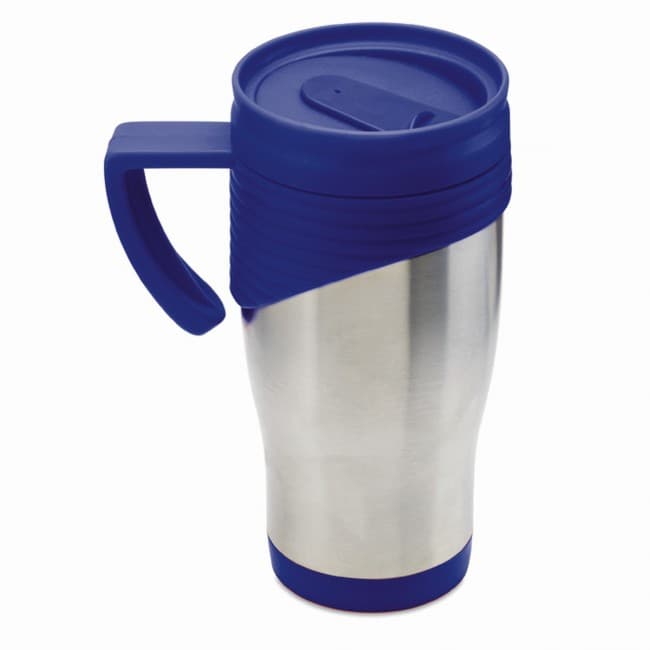 Custom Printed Stainless steel travel mug - Image 6