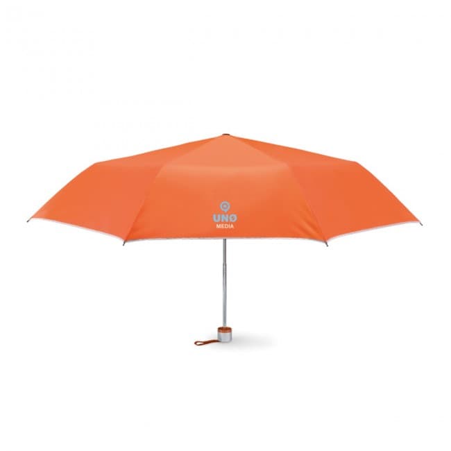 Custom Printed Foldable umbrella - Image 11