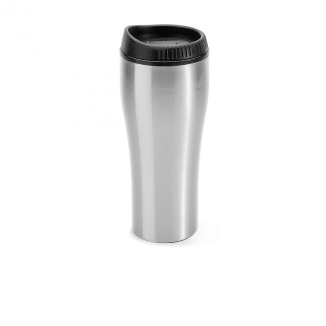 Custom Printed Stainless Steel Travel Cup - Image 6