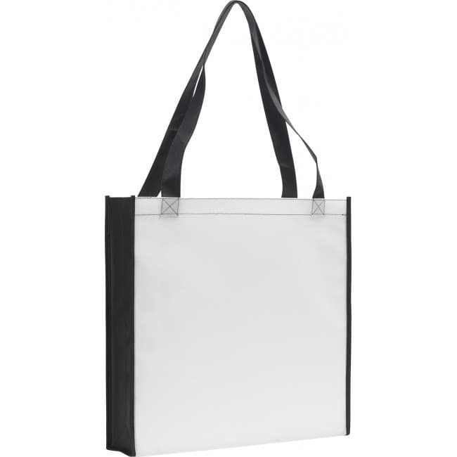 Custom Printed Rochester' Tote Bag