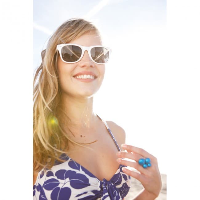 Custom Printed Sunglasses With UV Protection - Image 8