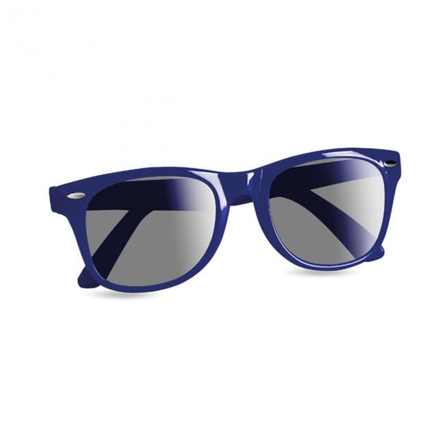 Custom Printed Sunglasses With UV Protection - Image 2