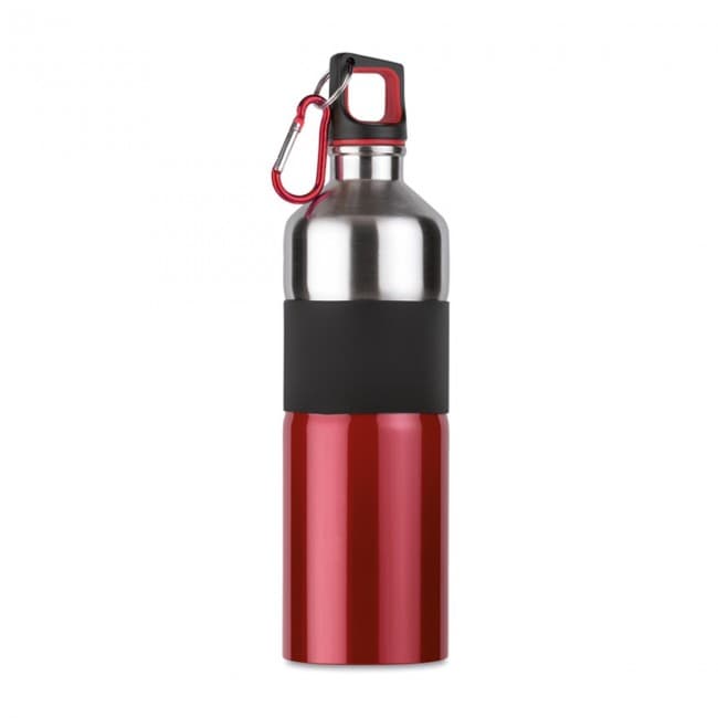 Custom Printed Stainless Steel Bottle 750ml - Image 2