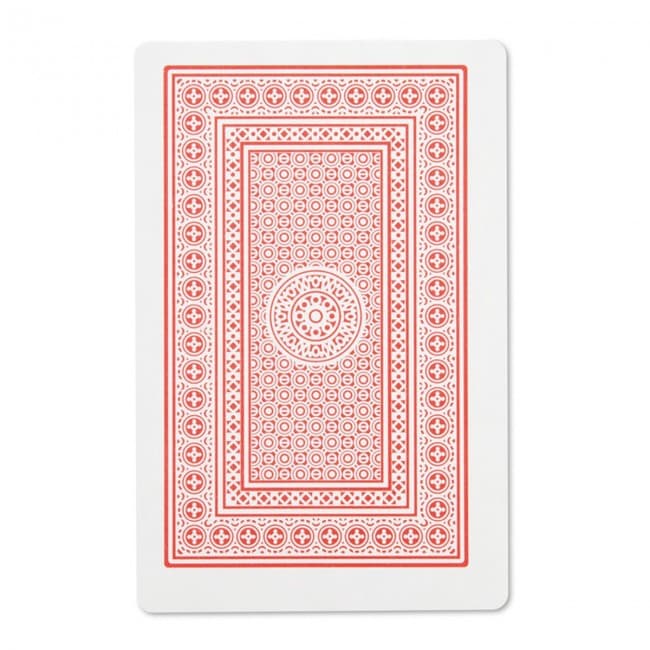 Custom Printed Playing Cards In Tin Box - Image 6