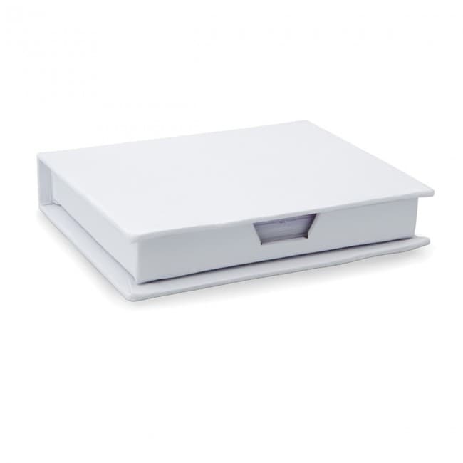 Custom Printed Memo Notes Pad Dispenser - Image 6