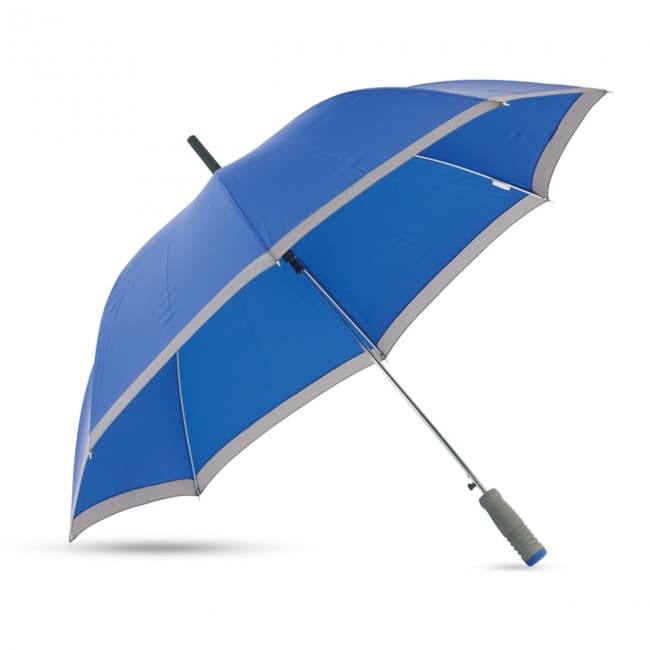 Custom Printed Umbrella with EVA handle - Image 12