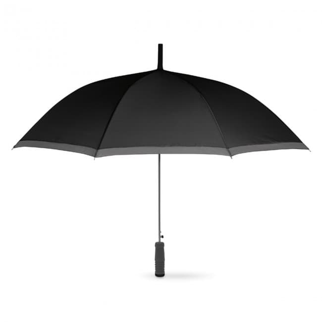 Custom Printed Umbrella with EVA handle - Image 10