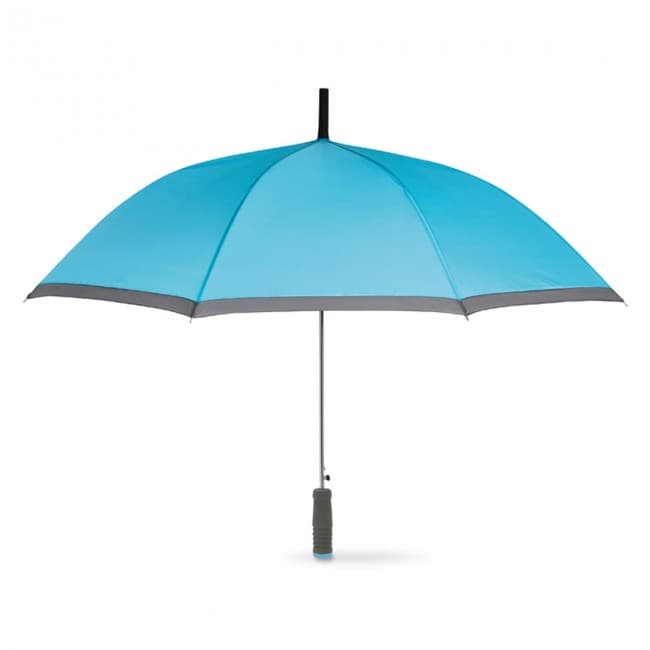 Custom Printed Umbrella with EVA handle - Image 9