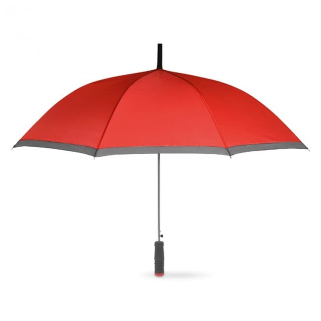 Custom Printed Umbrella with EVA handle - Image 6