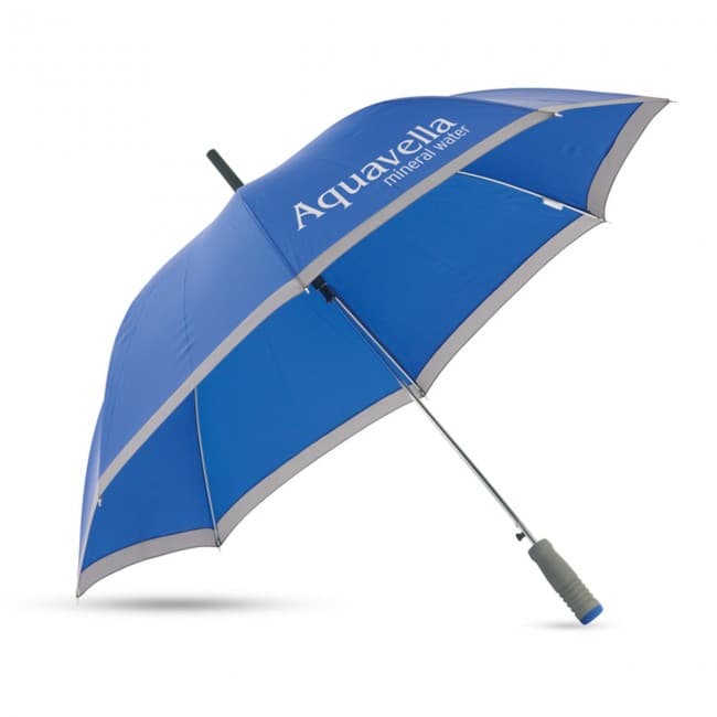 Custom Printed Umbrella with EVA handle - Image 5